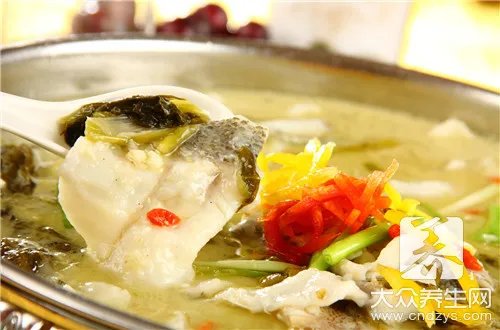 河豚鱼中含的河豚毒素是是什么?