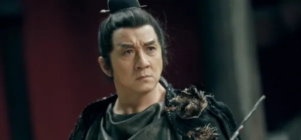 成龙演过的所有电影有哪些?