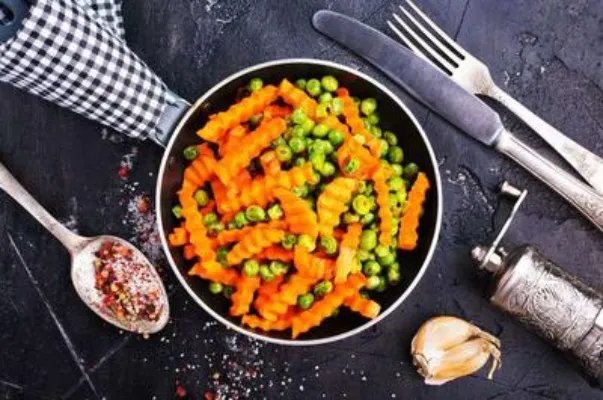 糖尿病适合吃的食物有哪些