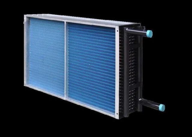 中央空调蒸发器是什么 中央空调蒸发器清洗方法