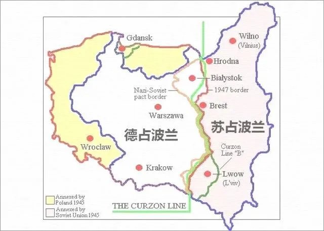 德国和俄罗斯的关系怎么样?