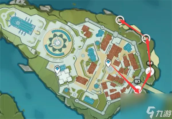 原神蒲公英籽怎么采集 原神蒲公英籽在哪里