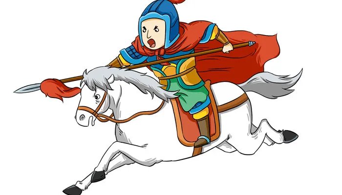 孙坚是怎么死的