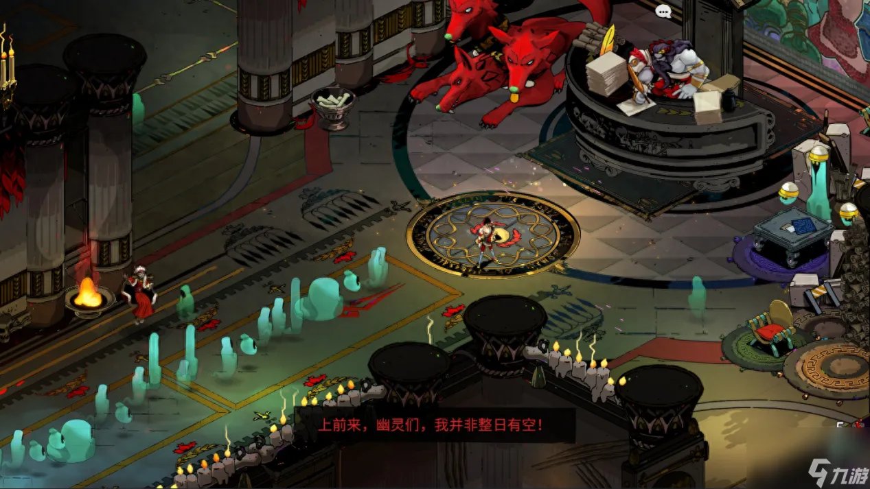 黑帝斯怎么样好玩吗 游戏介绍及玩法详情 科普