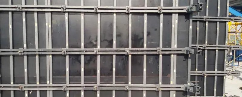 什么是框架剪力墙结构