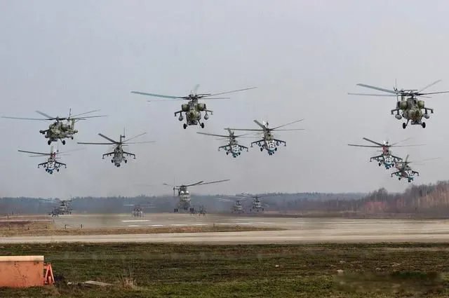 俄罗斯衰落到何种地步了已成定局 有一种快玩完的感觉