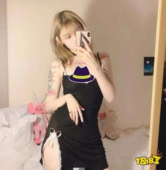 抖音网红痞幼900张写真照曝光！痞幼全套写真图集