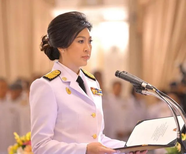 如何客观评价泰国前总理英拉？