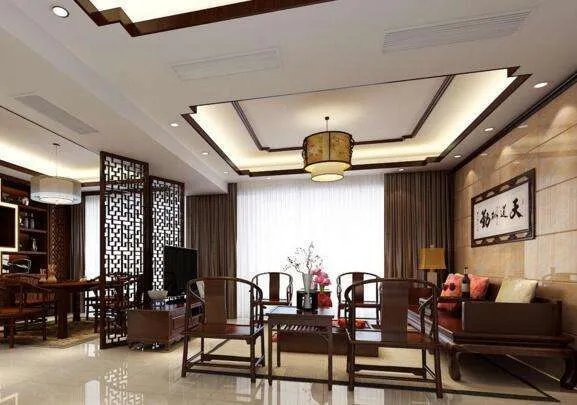 客厅风水禁忌有哪些   这十大禁忌千万不要忽视