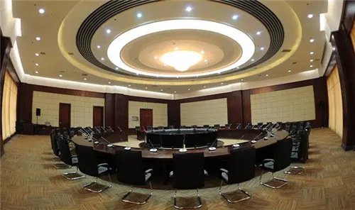 会议室布置有哪几种