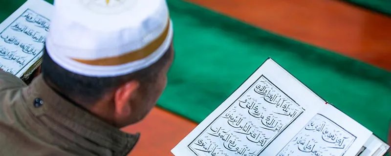 回族服饰特点 回族服饰特点有哪些