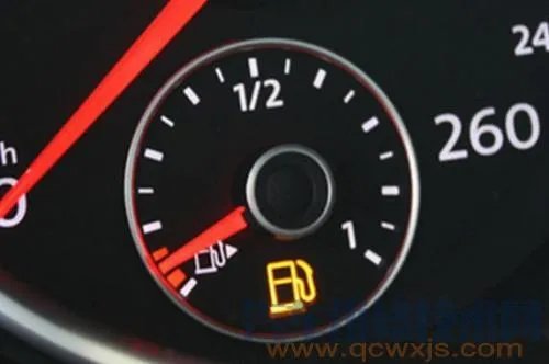 为什么汽车油表不准,油表不准简单解决办法