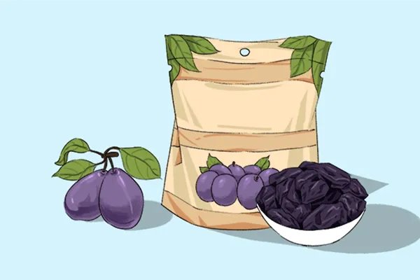 乌梅的功效与作用及食用方法