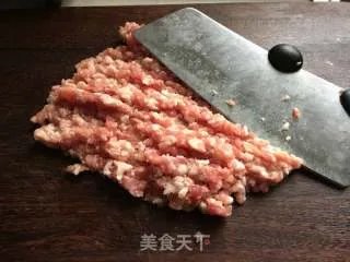 茴香饺子