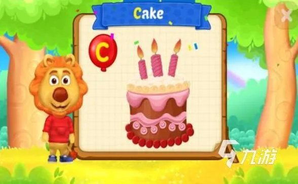 免费学英语游戏手游下载前十名推荐2021 十大可以免费学英语游戏排行榜