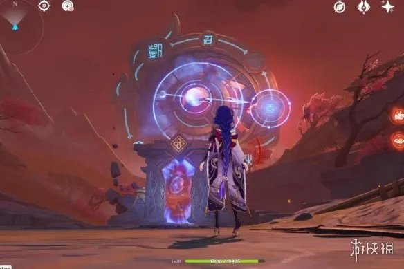 《原神》太威仪盘解密要点分享 太威仪盘怎么过?