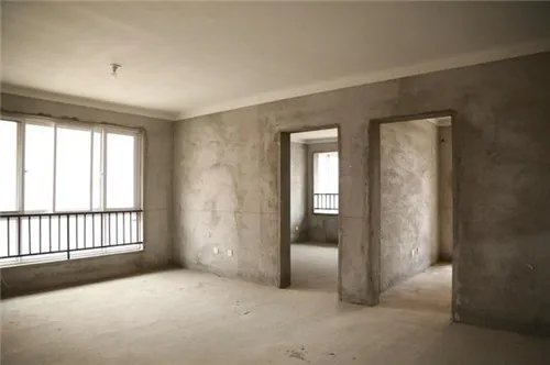 样板间是什么意思