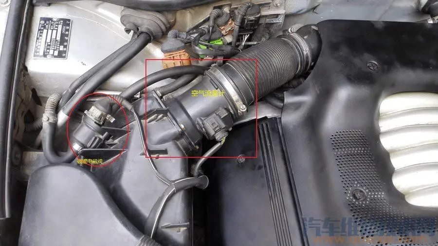 汽车怠速熄火都有哪些原因,如何处理