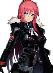 《冻京Necro》角色有哪些?游戏人物背景一览