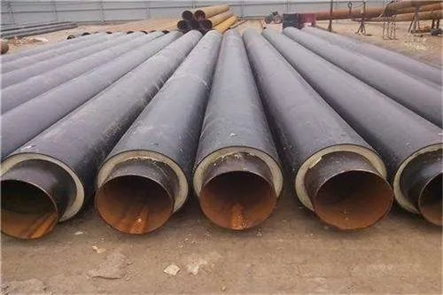 防腐管道材料主要有哪些