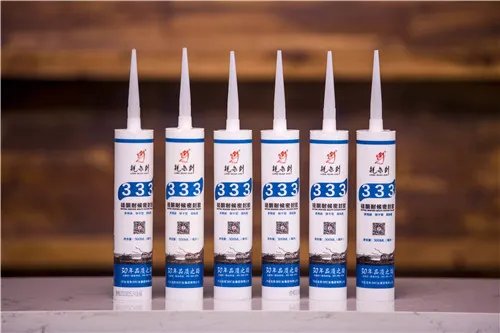 玻璃胶要多久才能干