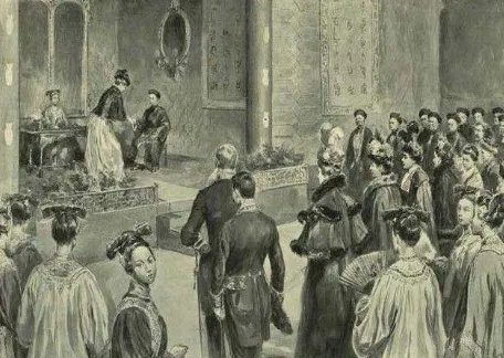 清朝为什么要闭关锁国?背后最重要的原因是什么?