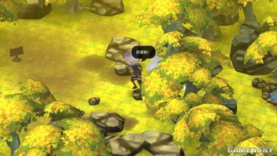 魔女之泉3通关攻略 全流程图文通关详解