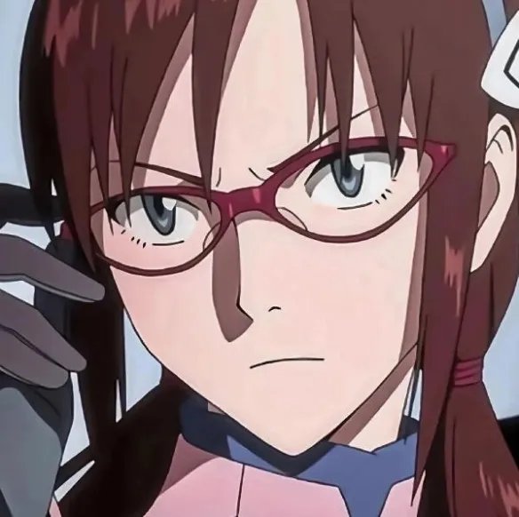 EVA新剧场版中真希波玛丽眼镜镜框的颜色是 B站硬核会员答题答案