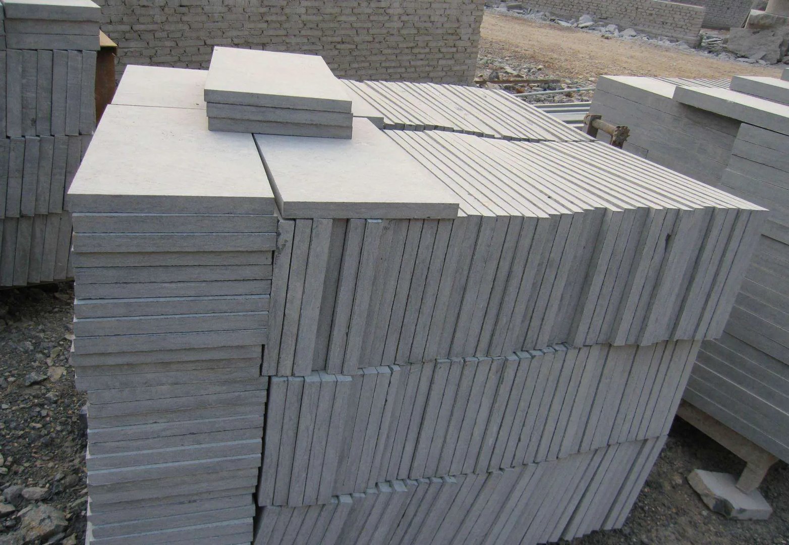 青石板造价是多少