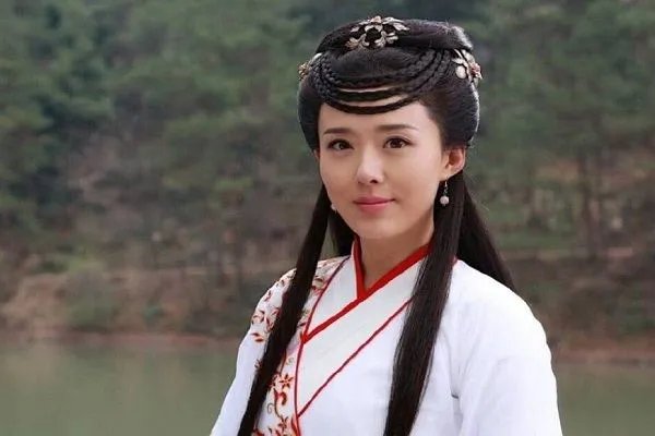 颜丹晨演过哪些电视剧，哪部最出名呢？