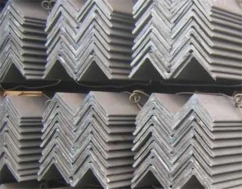 角钢有哪些规格