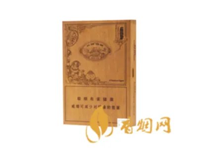 长城烟多少钱一包 长城烟价格表大全2020