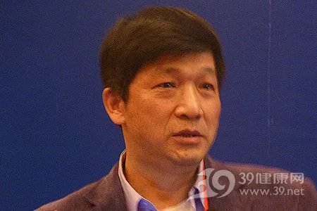 陈海啸：用市场去整合区域医疗资源更有优势