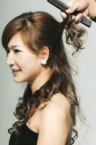 卷发器怎么用-大攻略