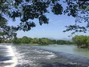 灵渠是干什么用的？灵渠的主要功能是什么？