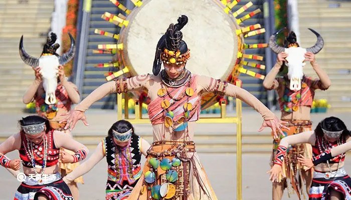 56个民族有哪些