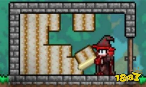 泰拉瑞亚幸运药水怎么做 幸运药水有什么用