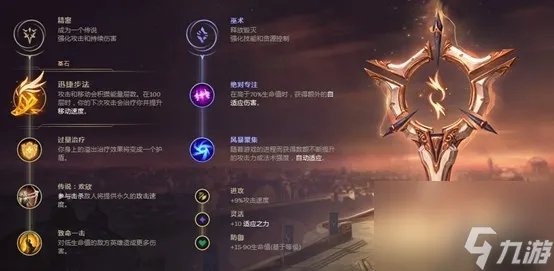 英雄联盟蛇女出装顺序推荐 lol手游蛇女打法推荐