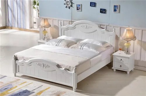 双人床的标准尺寸是多少