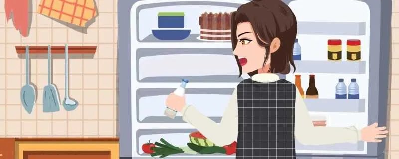 保鲜膜能进微波炉吗