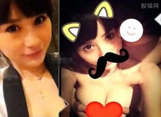 李炜睡苏醒女友 李炜托奶照被封为托塔李天王