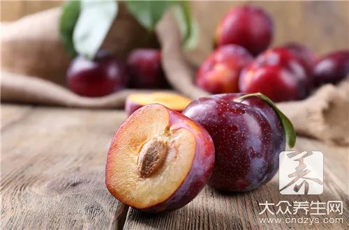 杨梅核可以吃吗