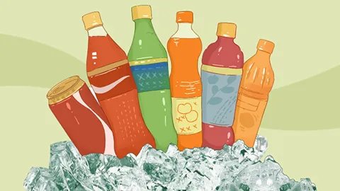 糖尿病可以喝康宝莱减肥吗