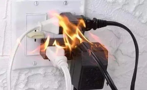 电器着火的处理方法是什么