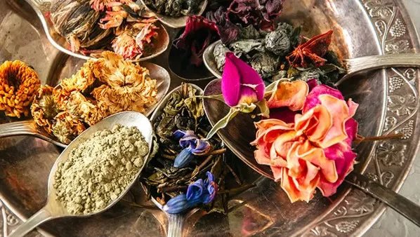 中医怎么治疗荨麻疹