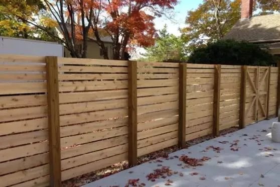 50款 · 各式各样的小院围墙设计