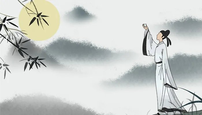 天高任鸟飞海阔凭鱼跃什么意思 天高任鸟飞海阔凭鱼跃出自哪里