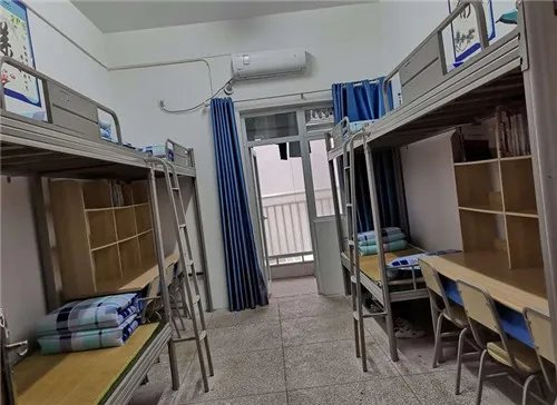 正常学生宿舍床尺寸是多少