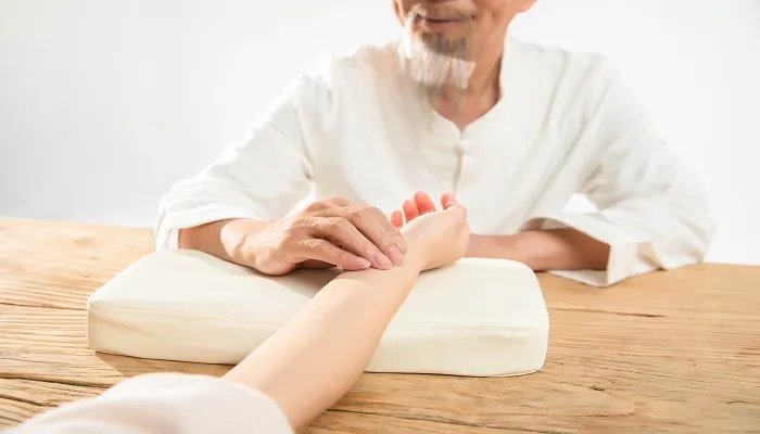 望闻问切是谁发明的 望闻问切是谁提出来的