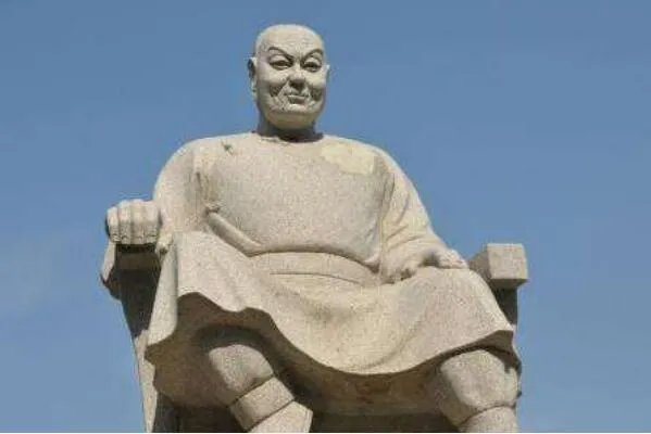中国十大武术宗师排名 李小龙上榜,霍元甲威震武林